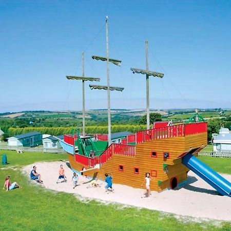 Bella View - Newquay - White Acres Hotel Exterior photo