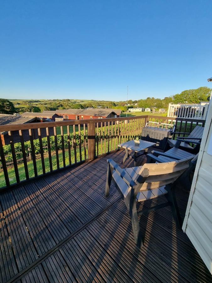 Bella View - Newquay - White Acres Hotel Exterior photo